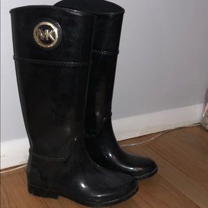 Michael Kors boots 👢